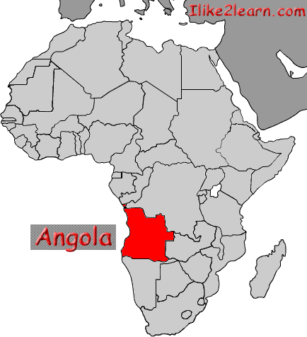 Angola